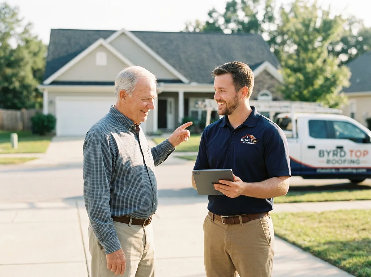 Roofing Amity, MO FAQs